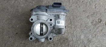 Clapeta acceleratie Dacia Logan, tce 90, H8201171233, 161206038R