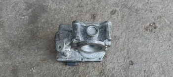 Clapeta acceleratie Dacia Logan, tce 90, H8201171233, 161206038R
