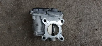 Clapeta acceleratie Nissan Juke, 1.2DIG-T, H8201171233, 161206038R