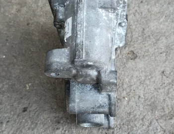 Clapeta acceleratie Nissan Pulsar, H8201171233, 161206038R