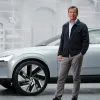 Fostul CEO Hakan Samuelsson revine la conducerea Volvo