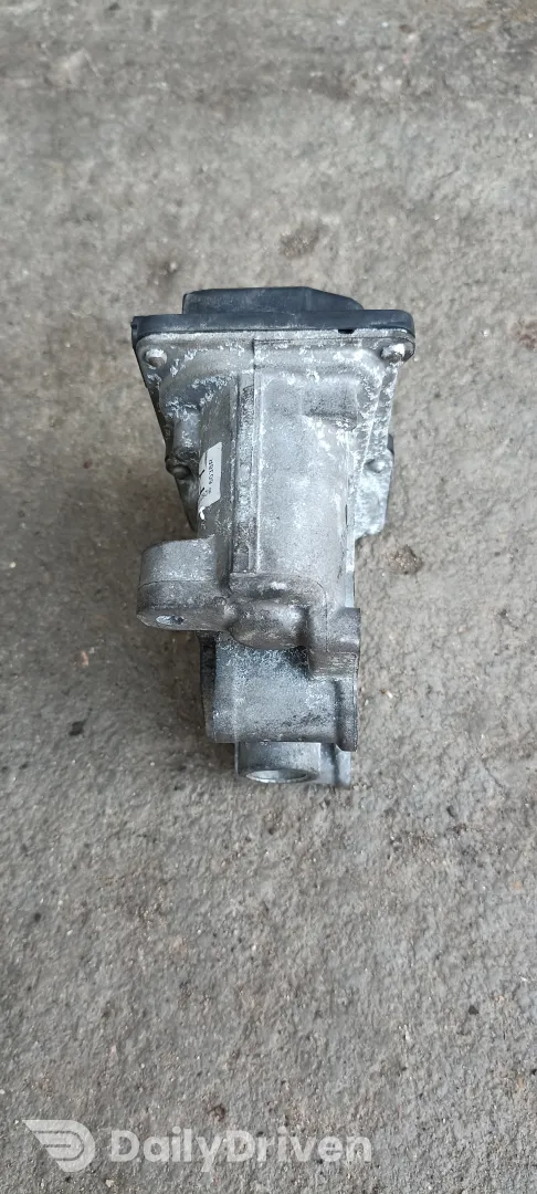 Clapeta acceleratie Renault Scenic, 1.2tce, H8201171233, 161206038R