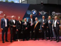 Noul centru de dezvoltare software BMW TechWorks din Cluj își extinde rapid echipa