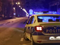 Obligații rutiere în 2025: prioritatea mașinilor de poliție la semafor