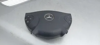 Airbag volan Mercedes E-Class W211, 61860240B
