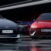 Hyundai dezvăluie modelele electrice IONIQ 6 și IONIQ 6 N Line: Lansarea în România