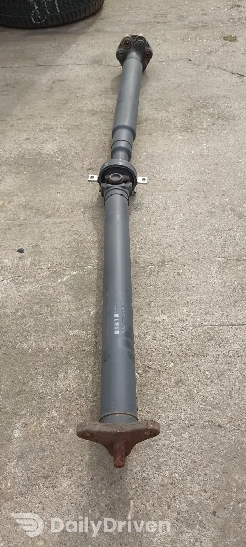 Cardan BMW Seria 5 F10 F11, 2.0 d, N47, cardan 7614677, 7563168