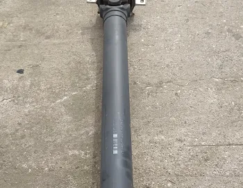 Cardan BMW Seria 5 F10 F11, 2.0 d, N47, cardan 7614677, 7563168