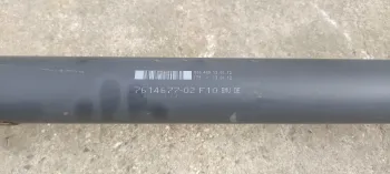 Cardan BMW Seria 5 F10 F11, 2.0 d, N47, cardan 7614677, 7563168