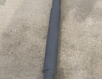 Cardan BMW Seria 5 F10 F11, 2.0 d, N47, cardan 7614677, 7563168