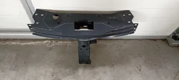 panou fronta - tragar Dacia Duster, 2017-2023