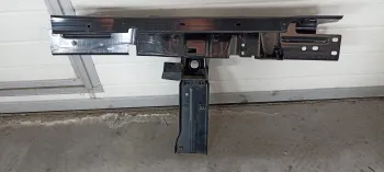 panou fronta - tragar Dacia Duster, 2017-2023