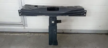 panou fronta - tragar Dacia Duster, 2017-2023