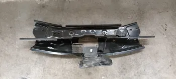 panou fronta - tragar Dacia Duster, 2017-2023