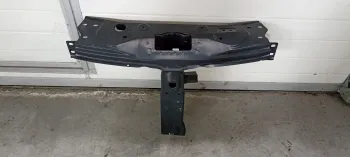 panou fronta - tragar Dacia Duster, 2017-2023