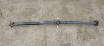 Cardan BMW Seria 1 E81 E82 E87 E88, 1.6i, 2.0i, manual, 7537311