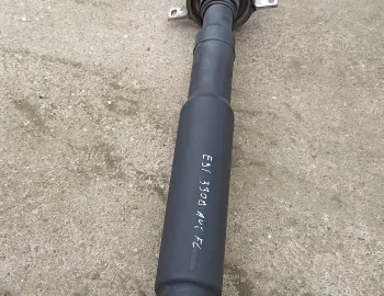 Cardan BMW Seria 3 E90 E91 E92 E93, 3.0 d, N57, 7580580