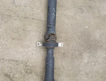 Cardan BMW Seria 3 E90 E91 E92 E93, 3.0 d, N57, 7580580