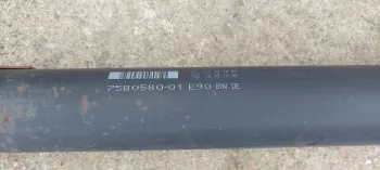 Cardan BMW Seria 3 E90 E91 E92 E93, 3.0 d, N57, 7580580
