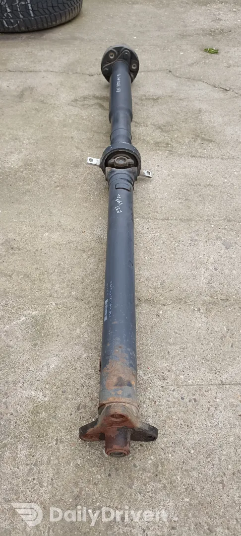 Cardan BMW Seria 3 E90 E91 E92 E93, 3.0 d, N57, 7580580