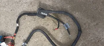 instalatie electrica cutie automata BMW X1, E84, 2008-2012, 7812434