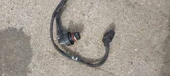 instalatie electrica cutie automata BMW X1, E84, 2008-2012, 7812434