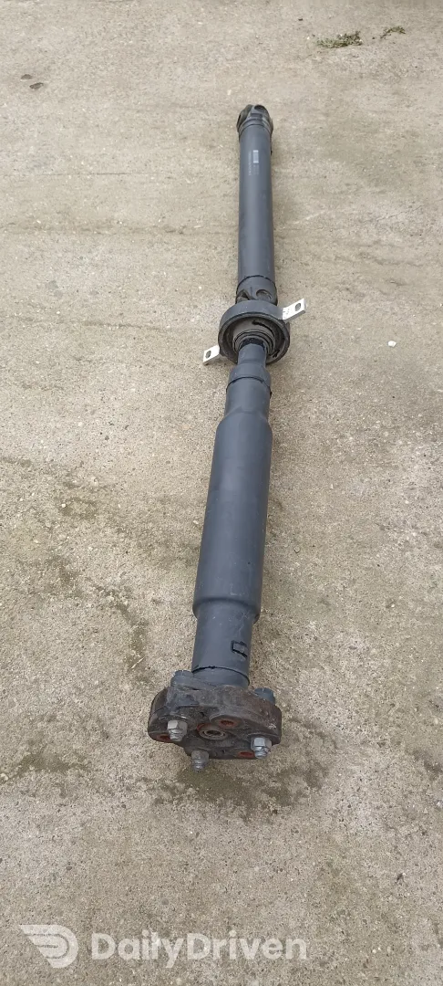 Cardan spate BMW X4 F26, 2.0 d, cardan mare spate 7589802