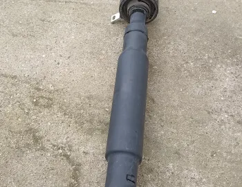 Cardan spate BMW X4 F26, 2.0 d, cardan mare spate 7589802