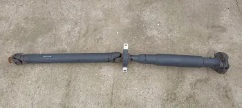 Cardan spate BMW X4 F26, 2.0 d, cardan mare spate 7589802