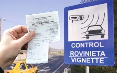 Rovinieta 2025: costuri anuale și drumuri fără taxă