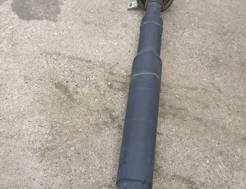 Cardan BMW Seria 3 E90 E91 E92 E93, manual, 2.0 d, 184cp, cardan 7596886, 7614412