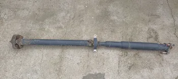 Cardan BMW X1 E84 manual, 2.0 d, 184cp, cardan 7596886, 7614412