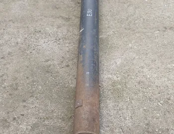 Cardan BMW Seria 3 E90 E91 manual, 316d, 318d, 7575332