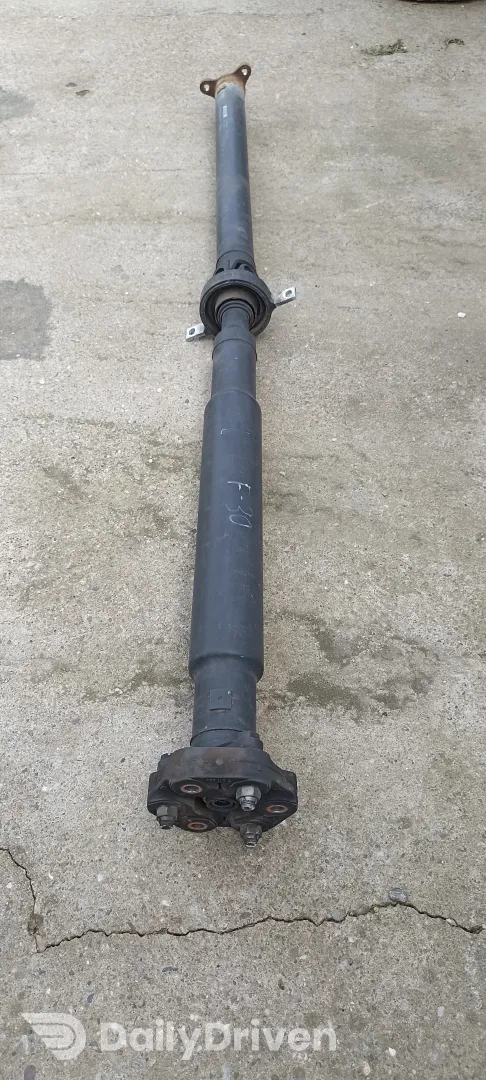 Cardan BMW Seria 3 F30 F31 manual, 318d, cardan 7600183