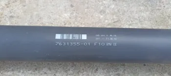 Cardan spate BMW Seria 5 F10 F11, 3.0xdrive, 7631355, 8674204