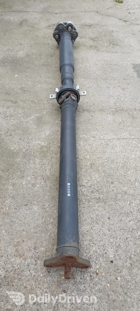 Cardan spate BMW Seria 5 F10 F11, 3.0xdrive, 7631355, 8674204