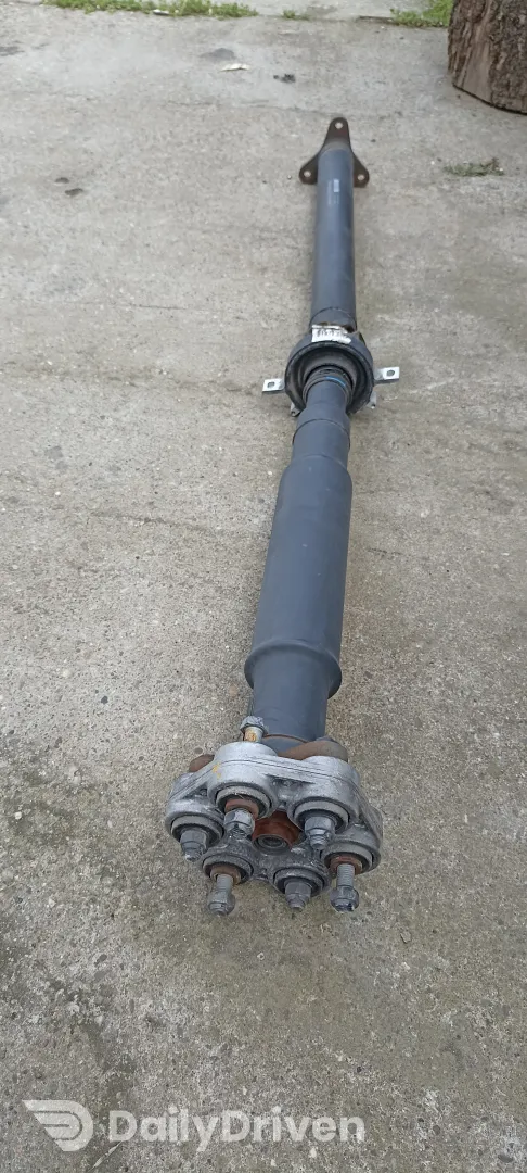 Cardan spate BMW Seria 5 F10 F11, 3.0xdrive, 7631355, 8674204