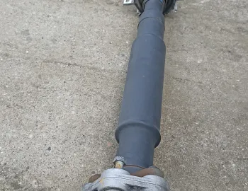 Cardan spate BMW Seria 5 F10 F11, 3.0xdrive, 7631355, 8674204