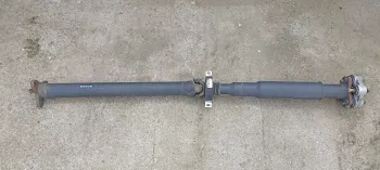 Cardan spate BMW Seria 5 F10 F11, 3.0xdrive, 7631355, 8674204