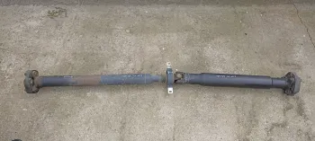 Cardan BMW Seria 1 E81 E82 E87 LCI E88, N47, cardan 7567953