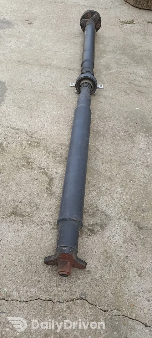 Cardan BMW Seria 5 F07 GT, 3.0 d, N57, 7591610