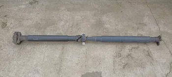 Cardan BMW Seria 7 F01, 3.0 d, N57, 7591610