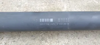 Cardan BMW Seria 4 F32 F33 F36, 3.0 d, N57, 7600174