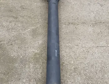 Cardan BMW Seria 4 F32 F33 F36, 3.0 d, N57, 7600174