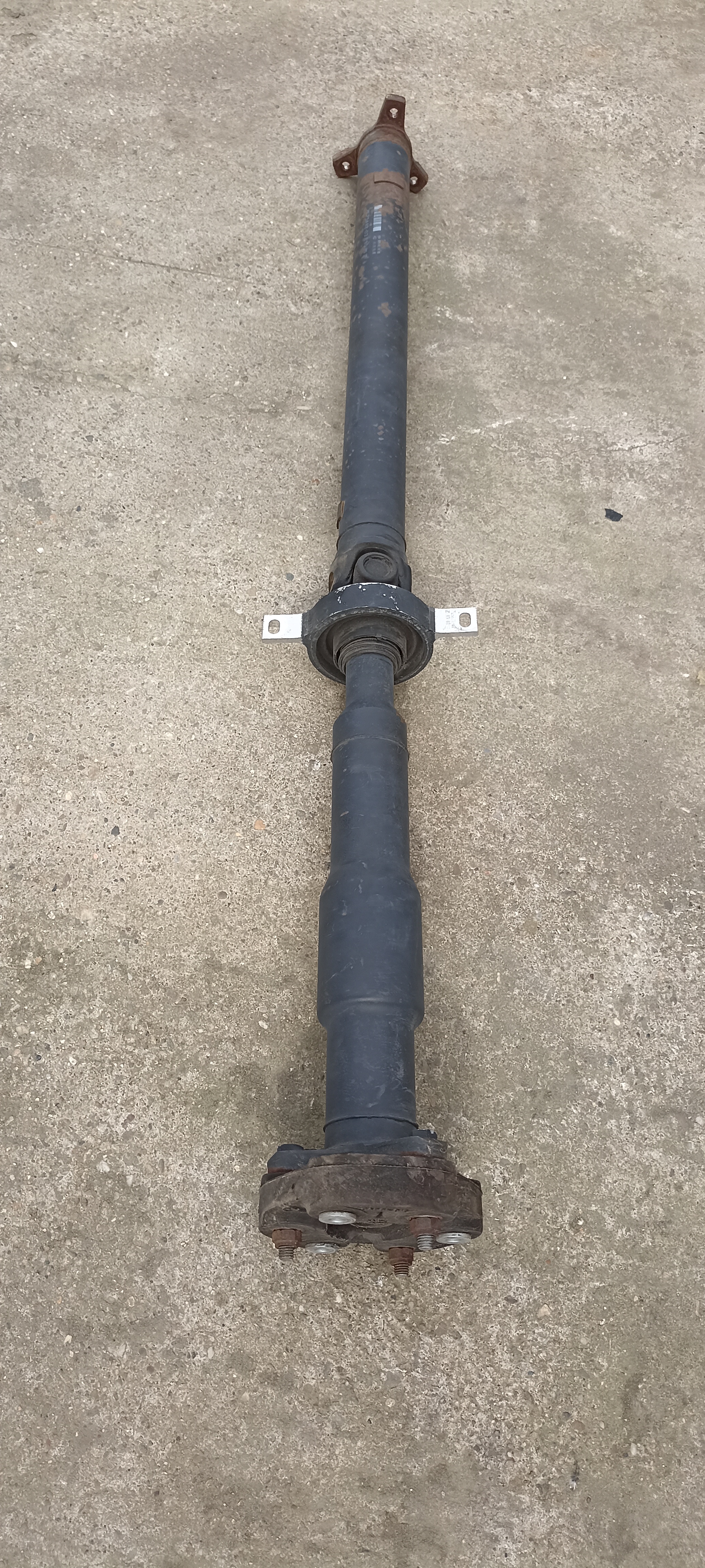 Cardan spate BMW Seria 3 E90 E91 E92 xdrive, 7573482, 7527376