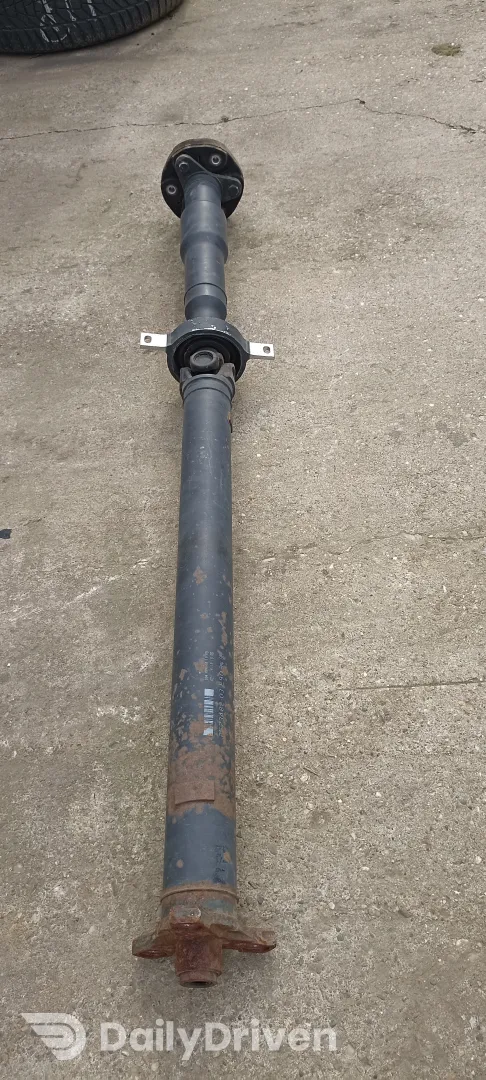 Cardan spate BMW Seria 3 E90 E91 E92 xdrive, 7573482, 7527376