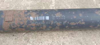 Cardan spate BMW Seria 3 E90 E91 E92 xdrive, 7573482, 7527376