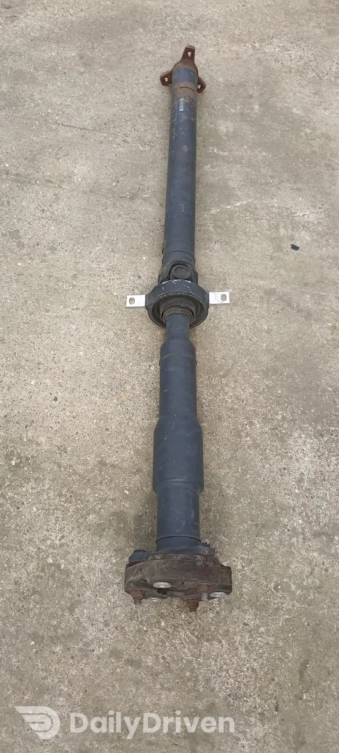 Cardan spate BMW X1 E84 xdrive, cardan 7573482, 7527376