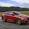 Alfa Romeo Stelvio Quadrifoglio: O oportunitate de 30.000 euro