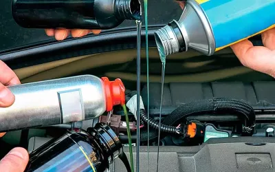 Eficiența aditivilor pentru motor: sunt realmente utili sau doar o cheltuială inutilă?